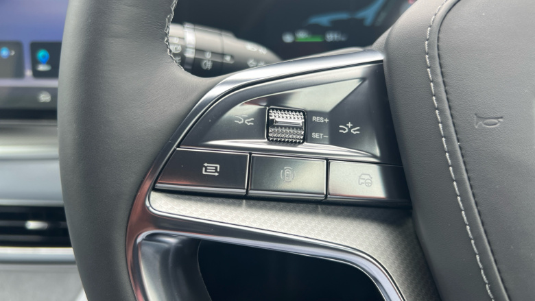 BYD Sealion 7 390kW Excellence AWD 91kWh 5dr Auto Electric Estate